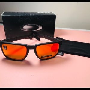 Men’s Oakley Holbrook Sunglasses